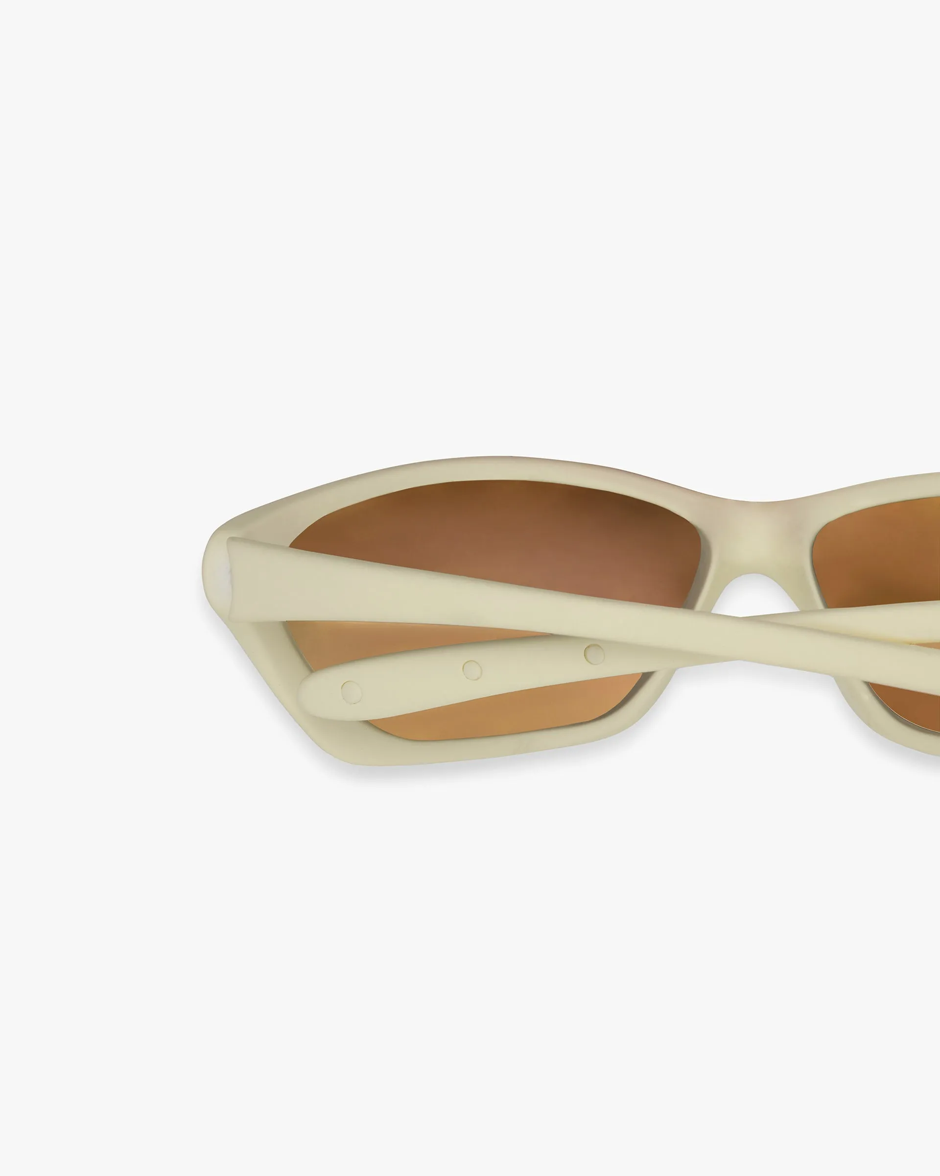 247 Arena Sunglasses - Papyrus