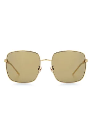 Becca Sunglasses - Carina