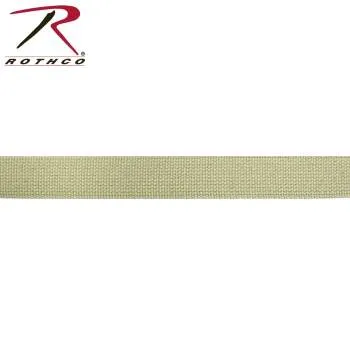 Belt Webbing