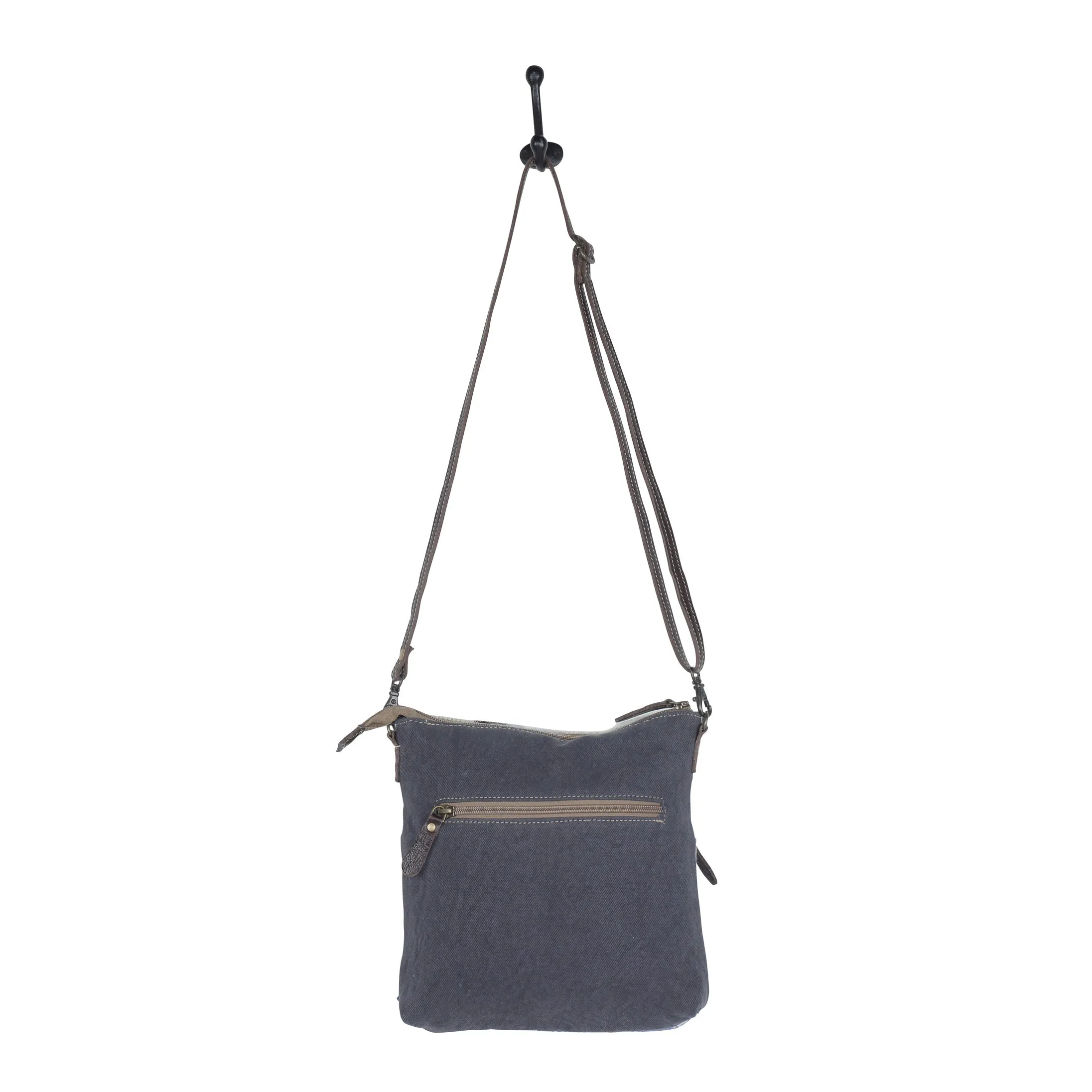 Blue corals Small & Crossbody bag