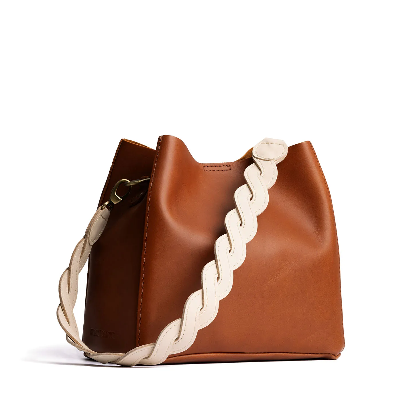 Braided Shoulder Strap