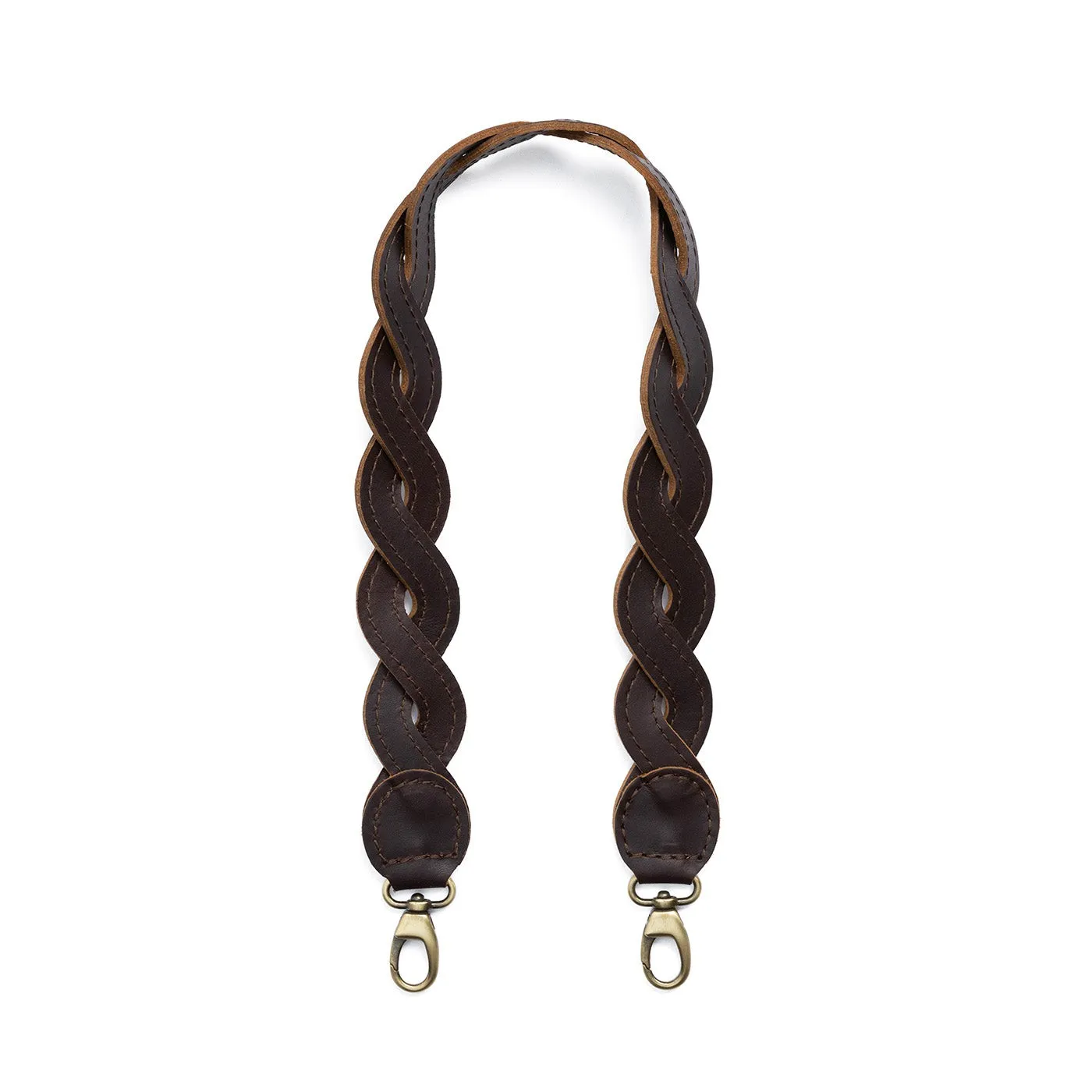 Braided Shoulder Strap