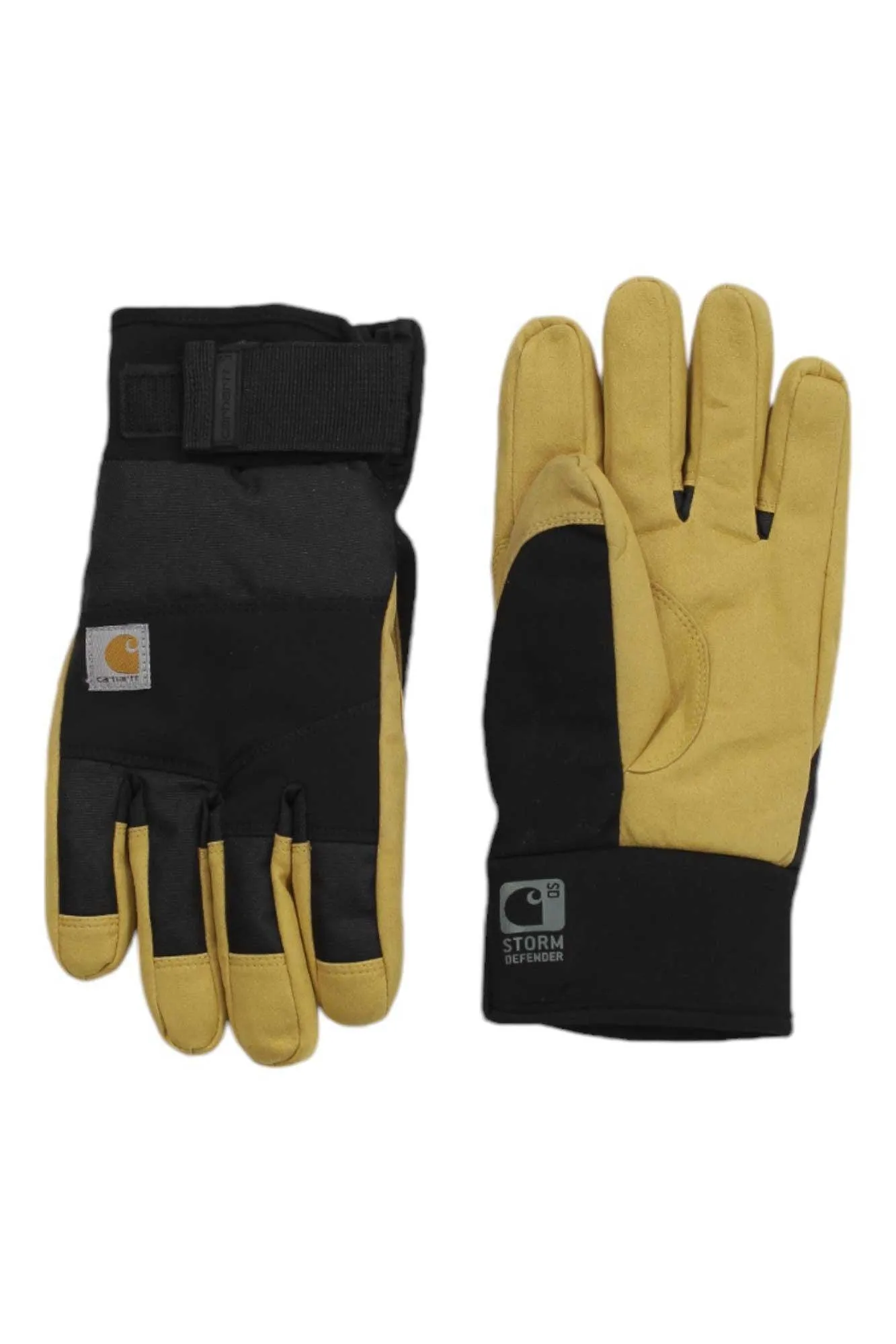 Carhartt Mens Stoker Glove