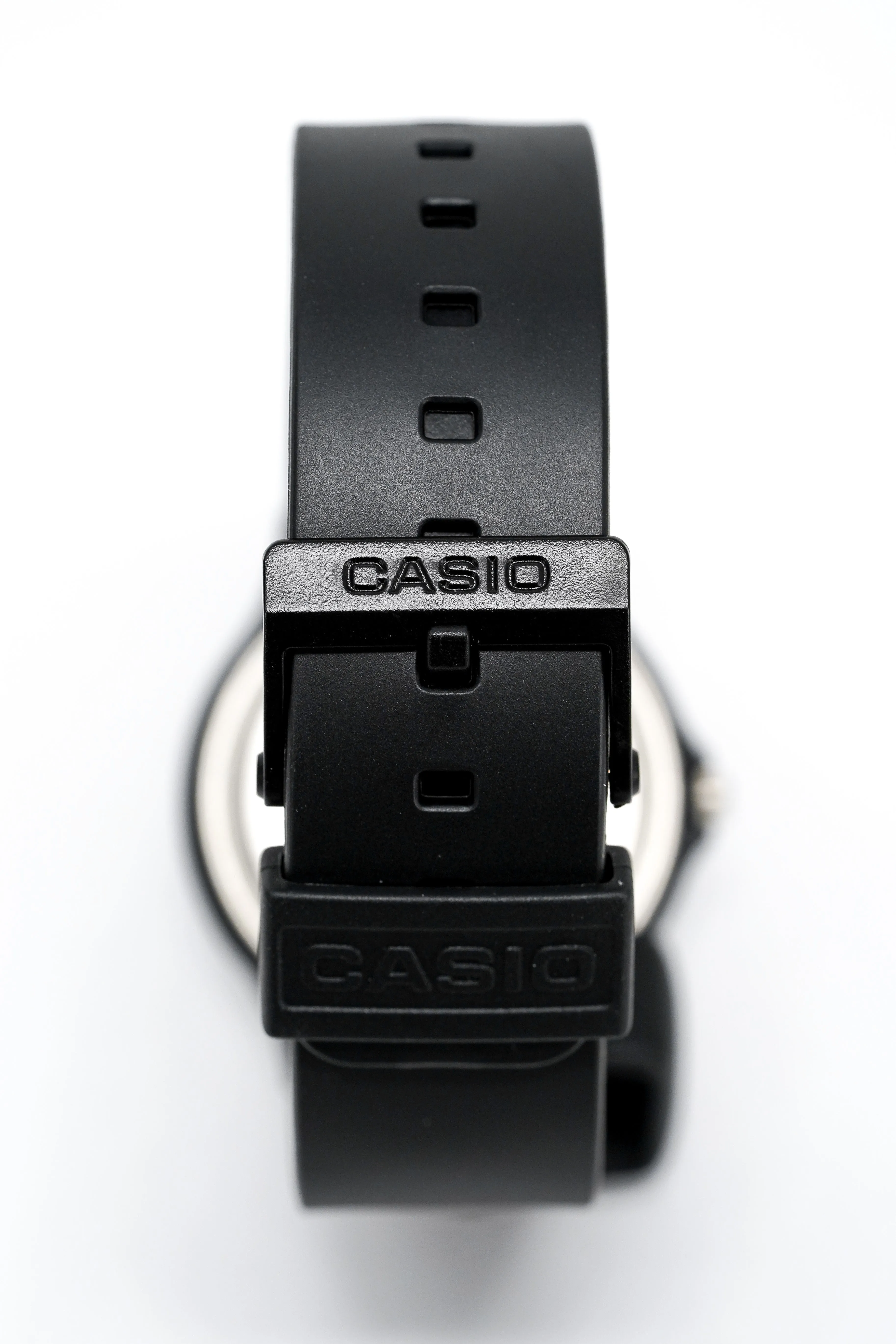 Casio Watch Classic Black Gold MQ-24-1B2LDF