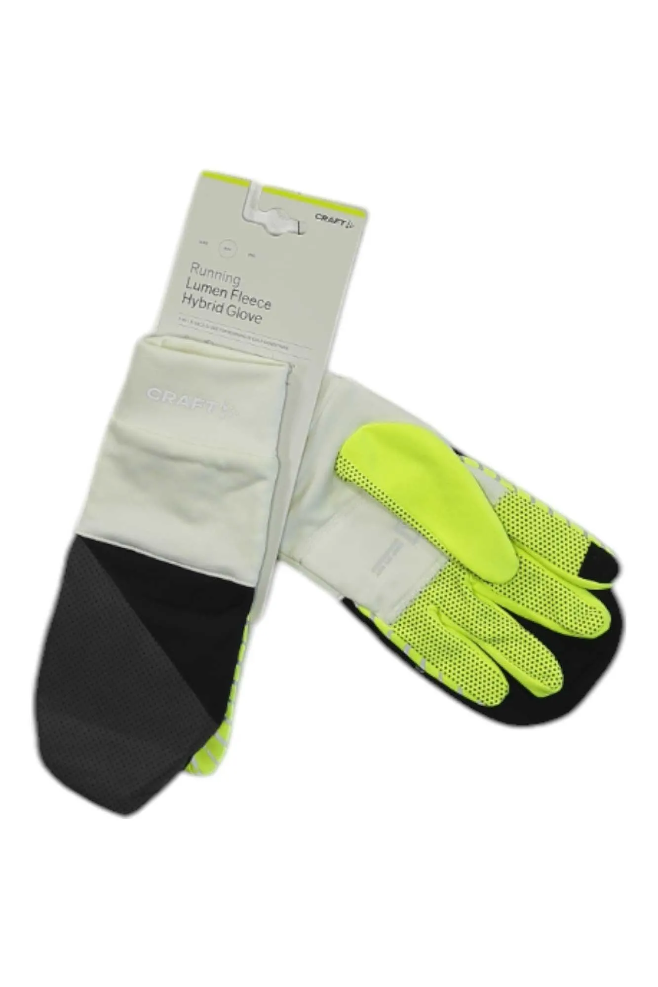 Craft Sportswear ADV Lumen Fleece Hybrid Glove