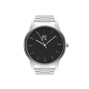 Dakota Stainless Steel Watch