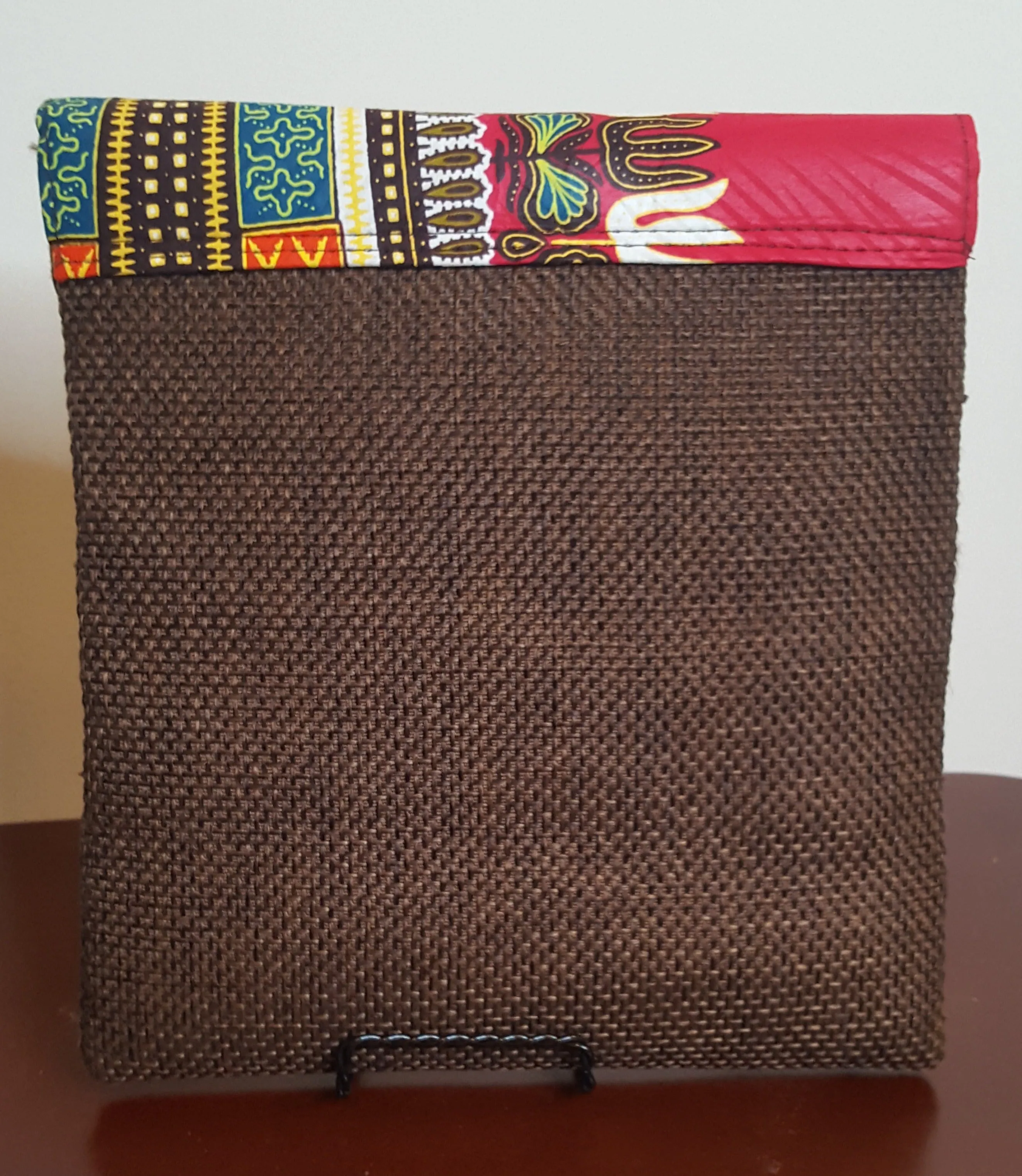 Dashiki Print Clutch/Crossbody Bags *New Colors*