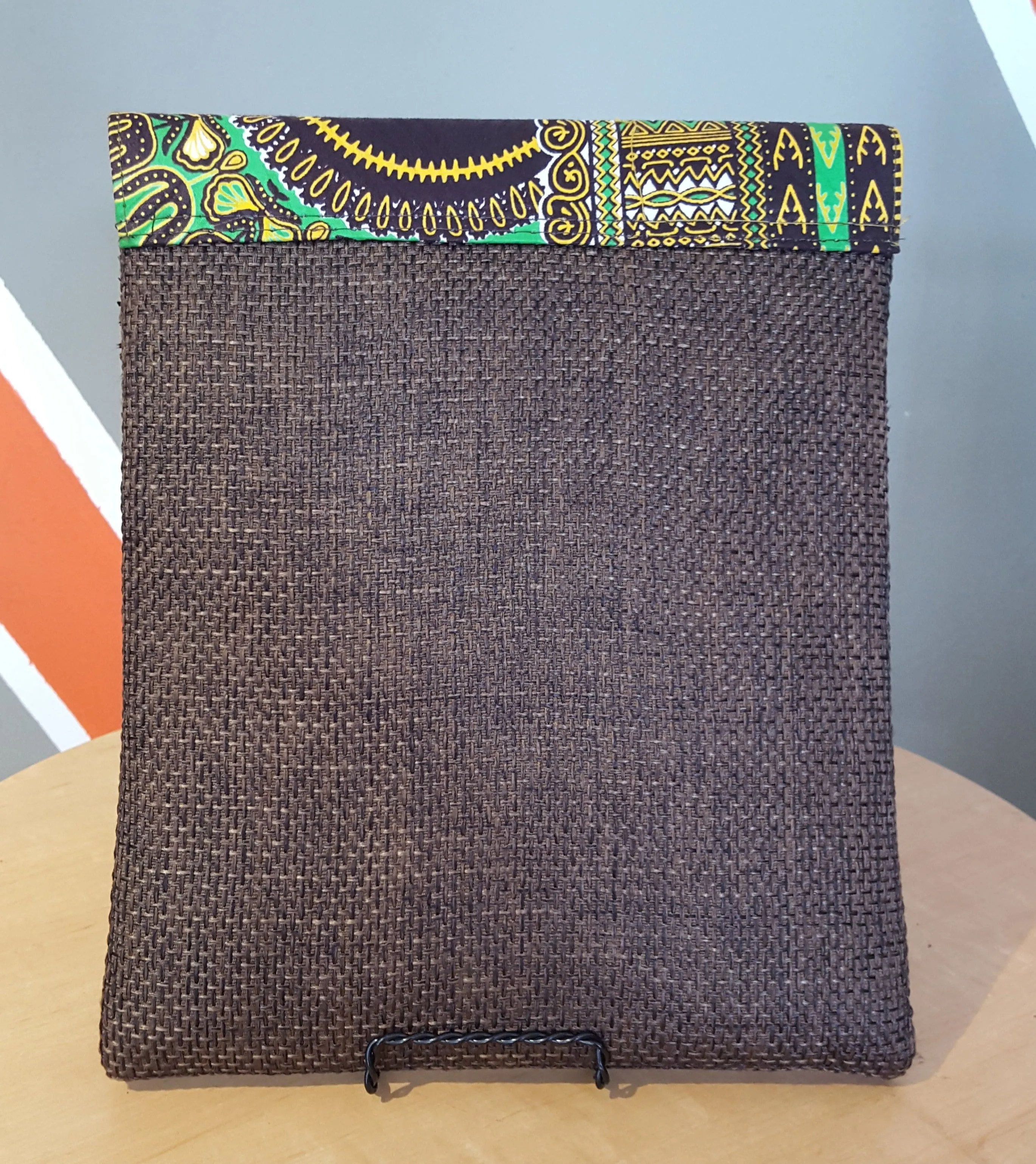 Dashiki Print Clutch/Crossbody Bags *New Colors*