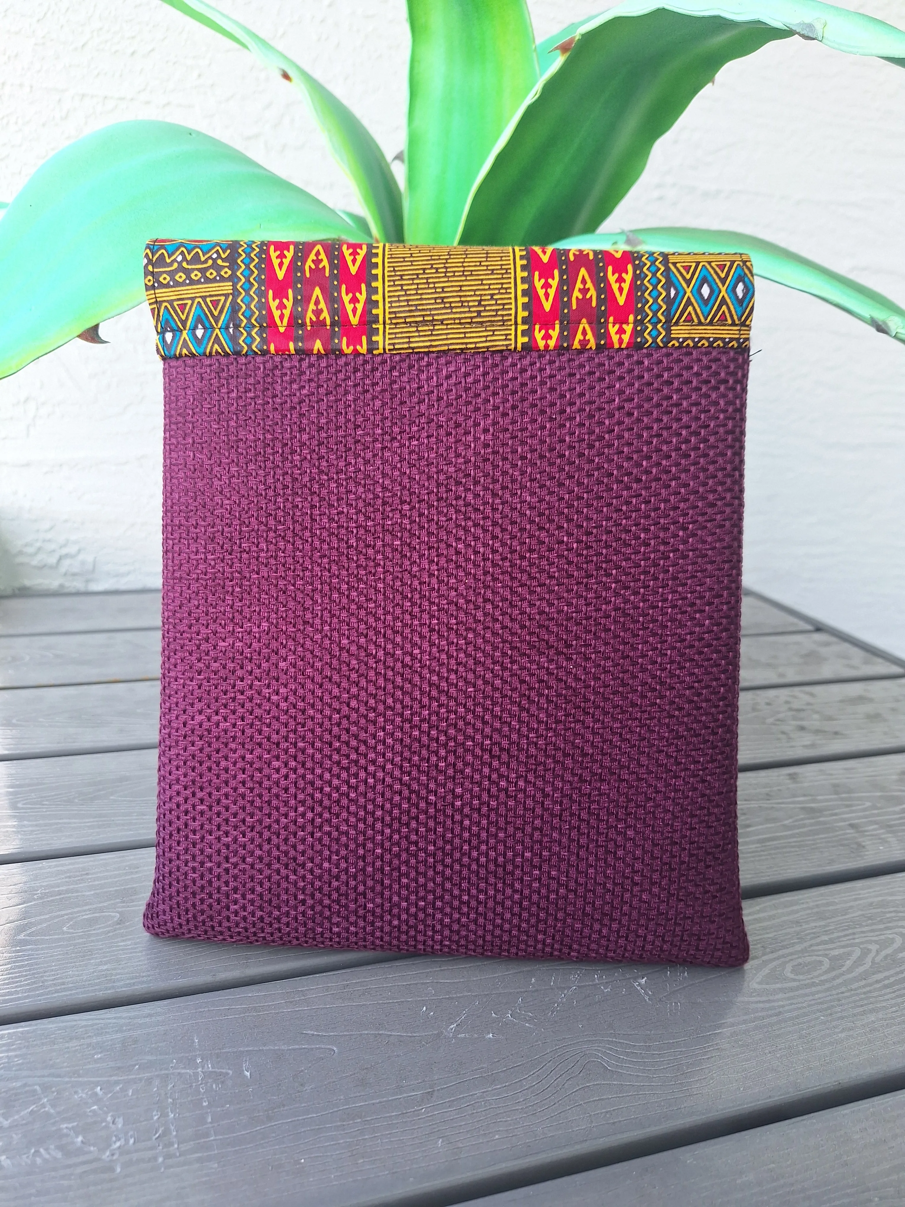 Dashiki Print Clutch/Crossbody Bags *New Colors*