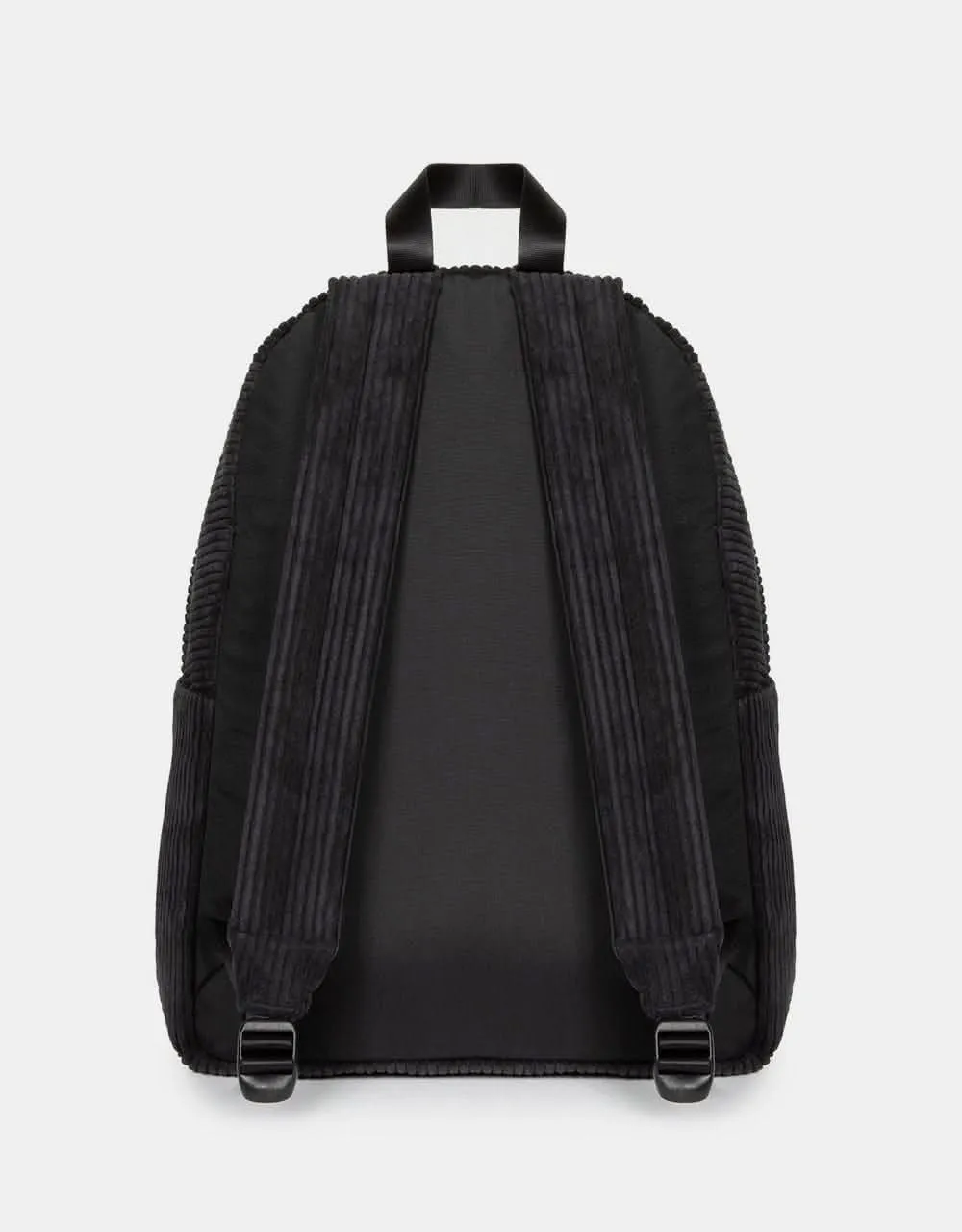 Eastpak Padded Large Backpack - Softrib Black