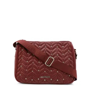 Elegant Synthetic Crossbody Bag for the Modern Woman