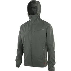 Evoc Shield Jacket 2023: Dark Olive Xl