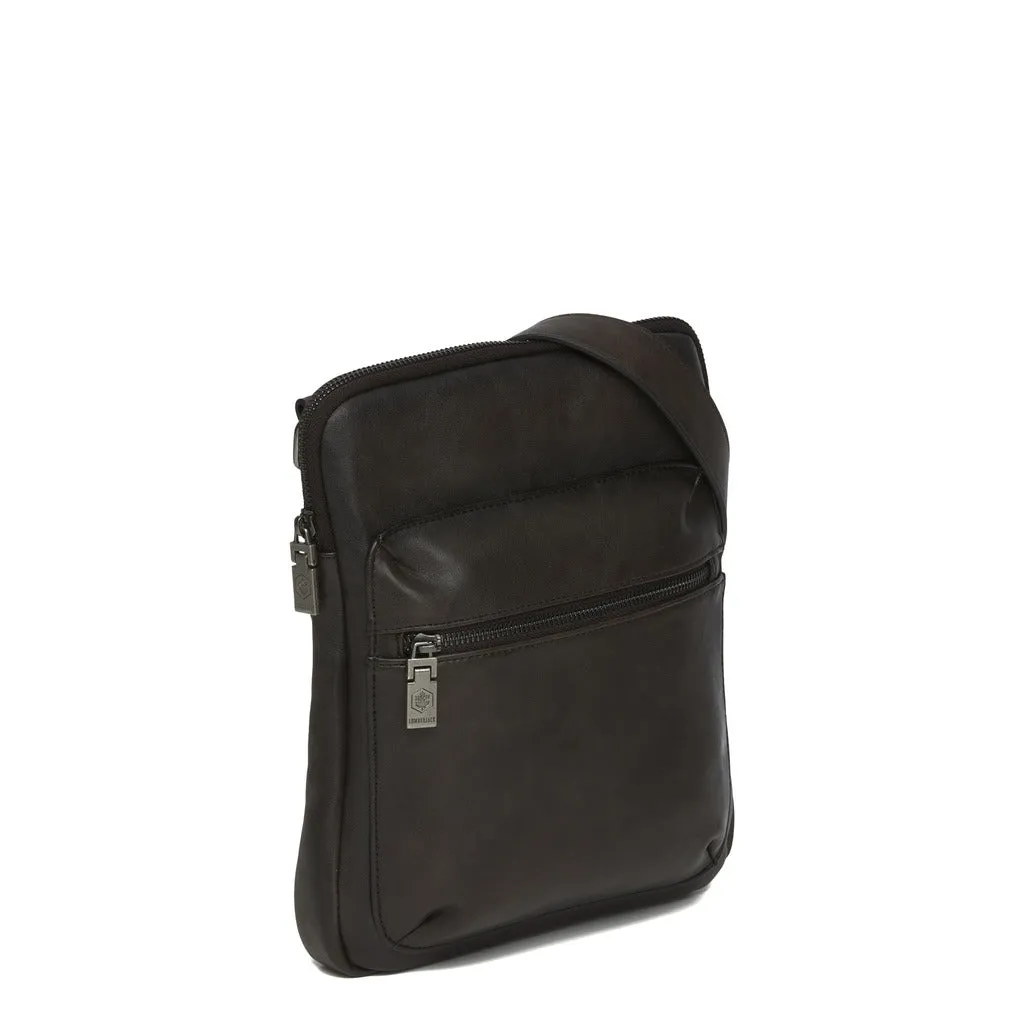 Fashion-Forward Men's Crossbody Bag