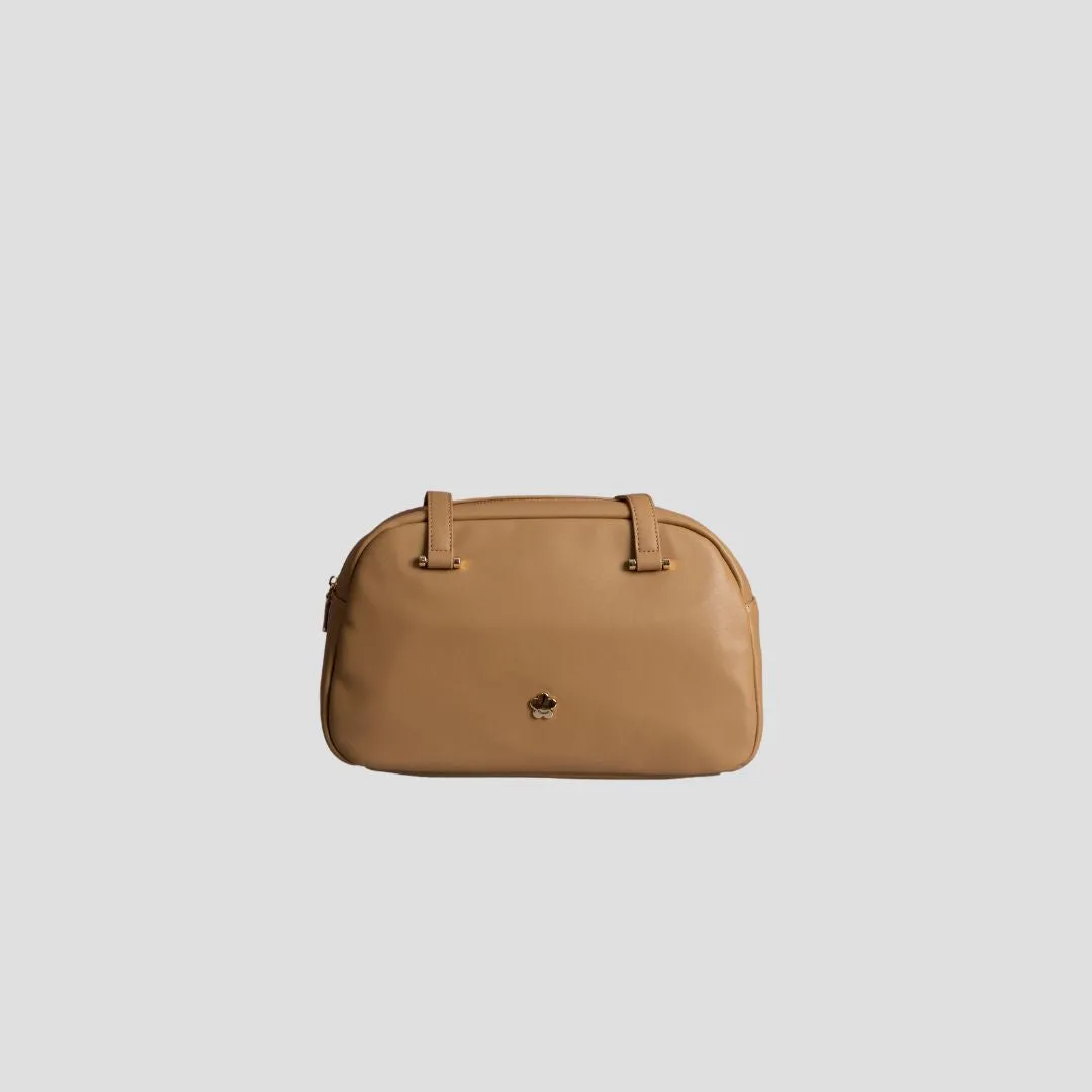 F.timber Heidi Medium Top Handle Handbag