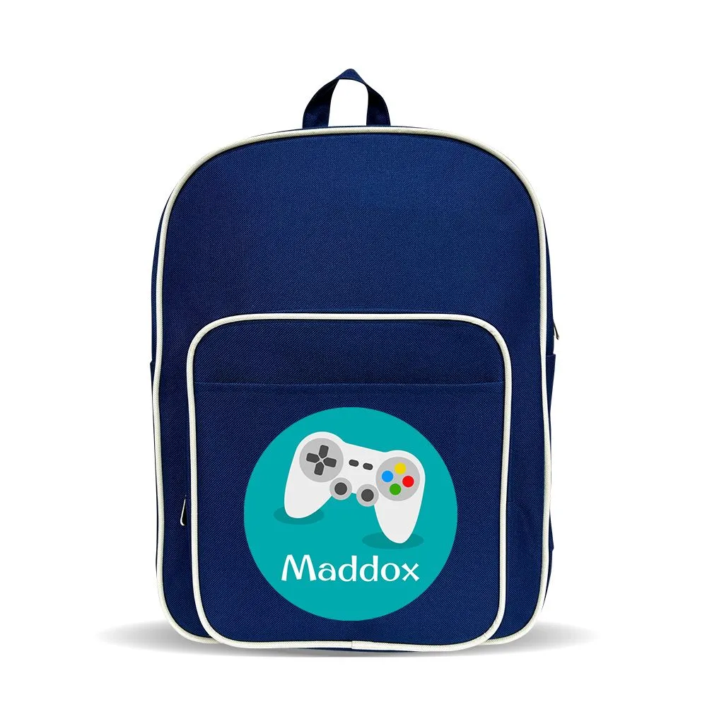 Gaming Backpack