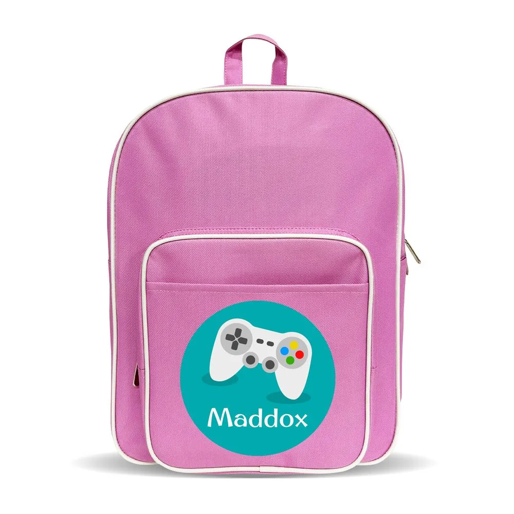 Gaming Backpack