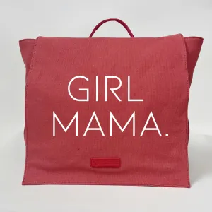 Girl Mama Adult Backpack - The Kensley Bag