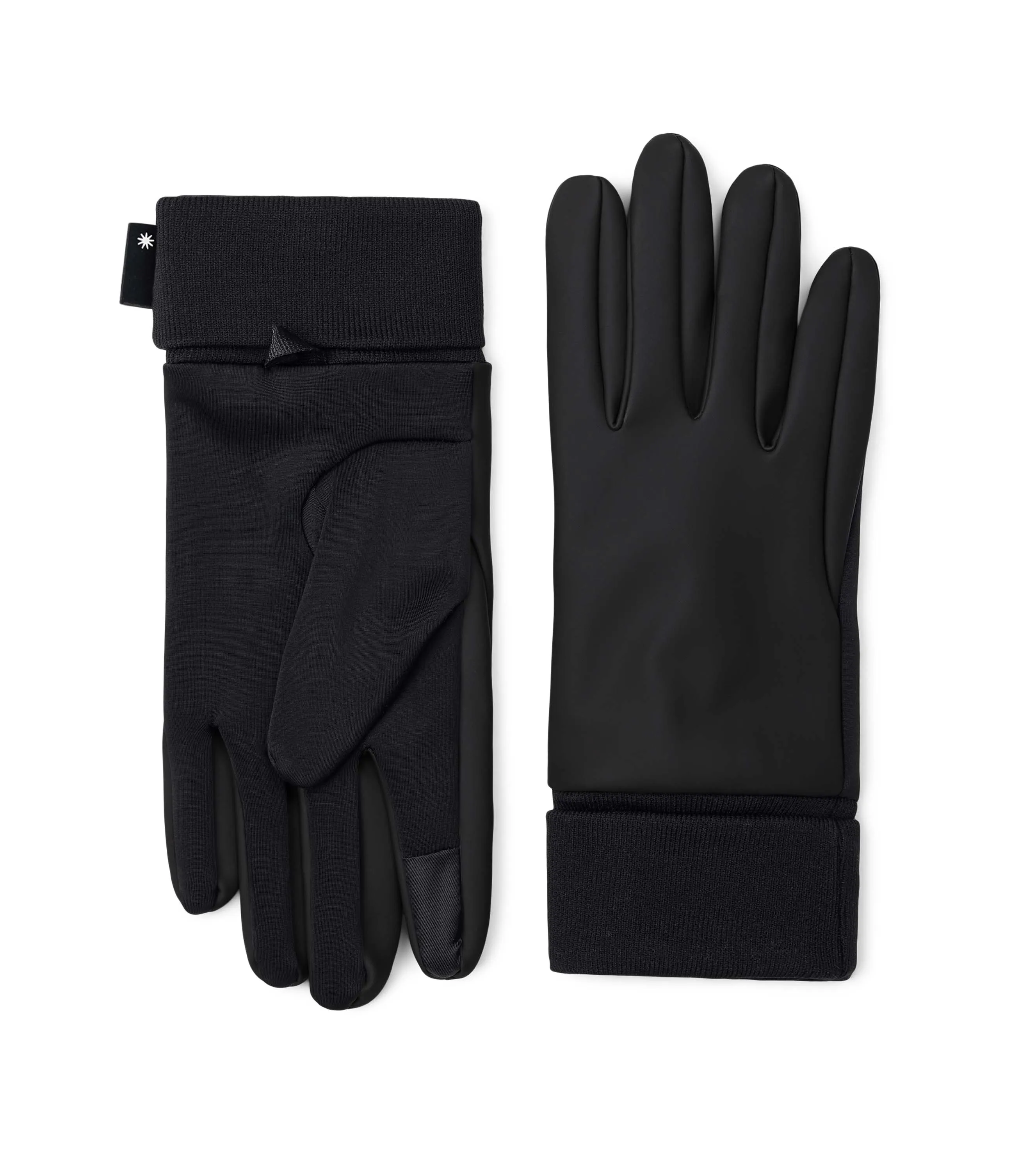 Gloves W1T1 Black