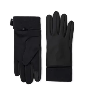 Gloves W1T1 Black