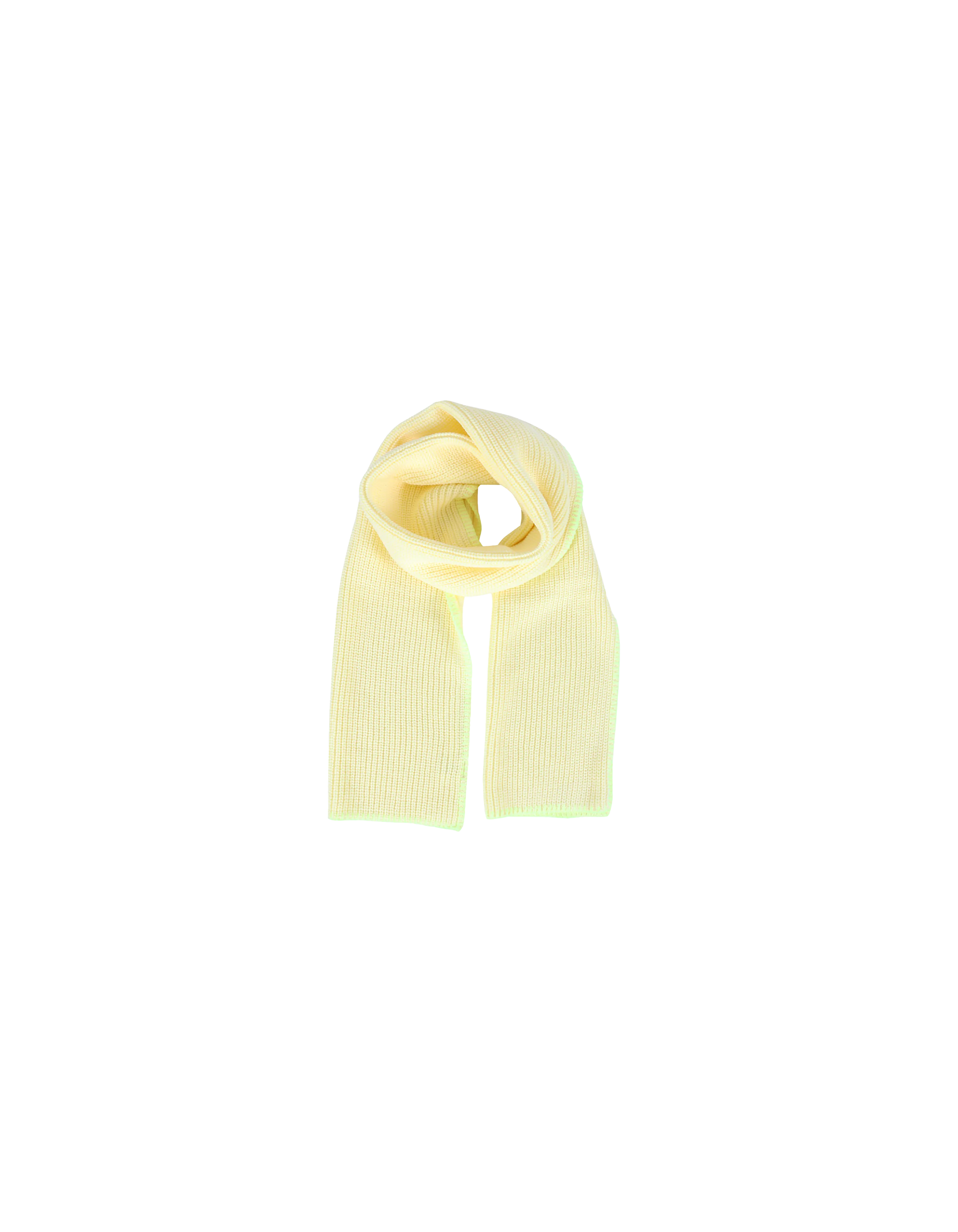 HEIDI SCARF LEMON