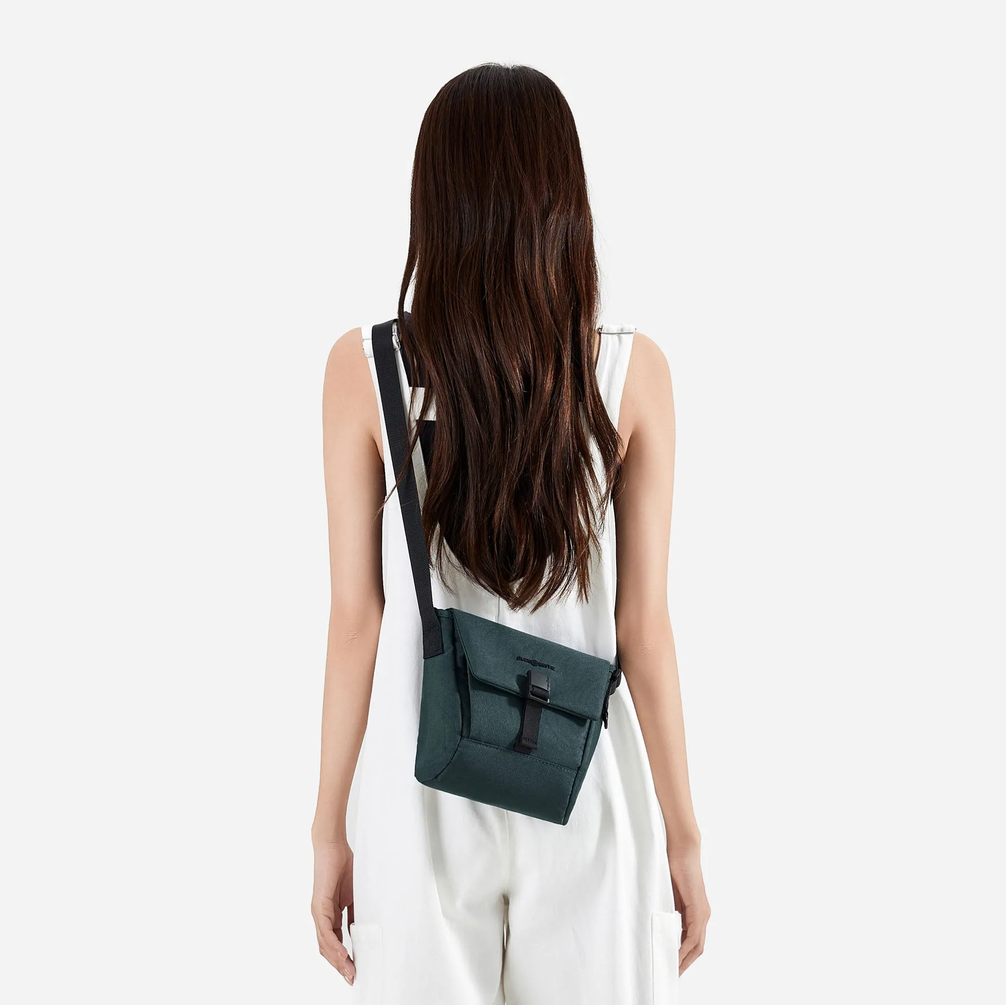 Hitch Crossbody Bag Small