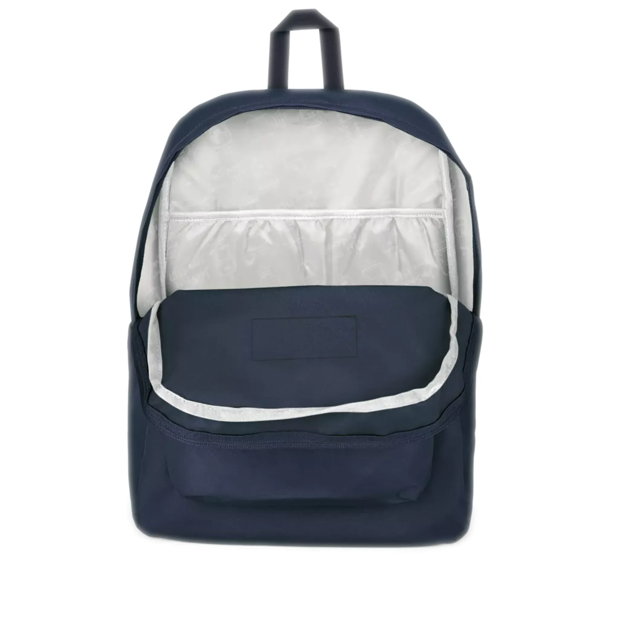 JanSport SuperBreak Plus Backpack - Navy