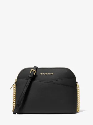 Jet Set Travel Medium Dome Crossbody Bag