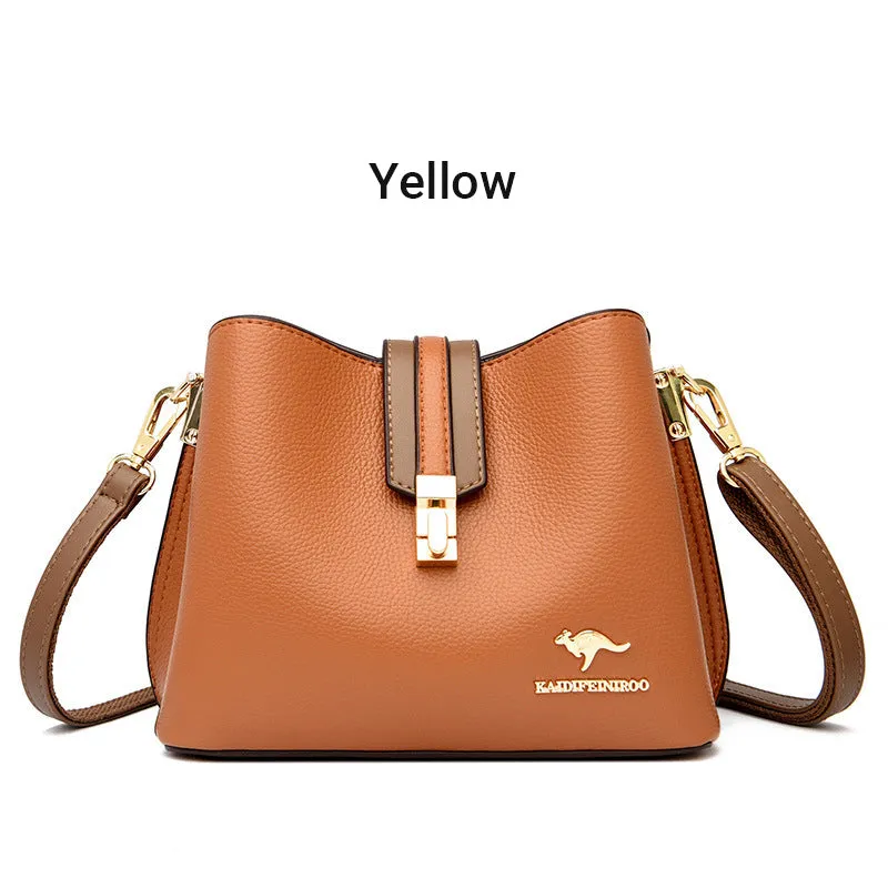 🔥Last Day Sale 50%🔥Women's Versatile Adjustable Vintage Crossbody Bag