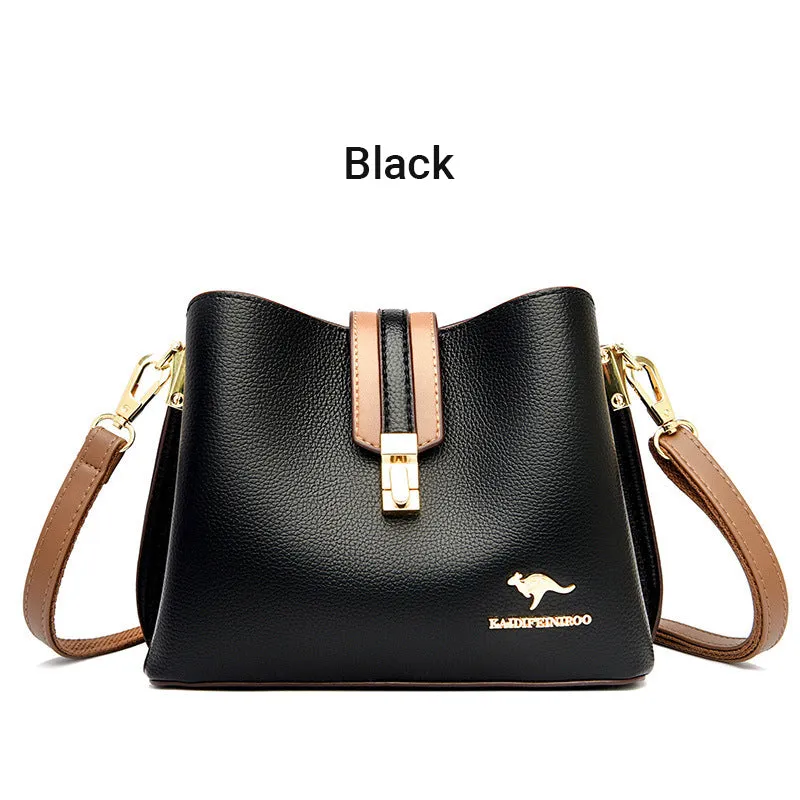 🔥Last Day Sale 50%🔥Women's Versatile Adjustable Vintage Crossbody Bag