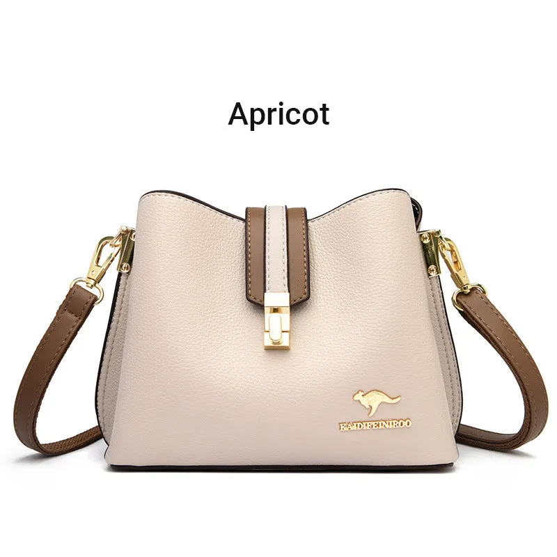 🔥Last Day Sale 50%🔥Women's Versatile Adjustable Vintage Crossbody Bag