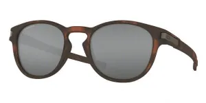 Latch - Brown Tortoise Prizm Black