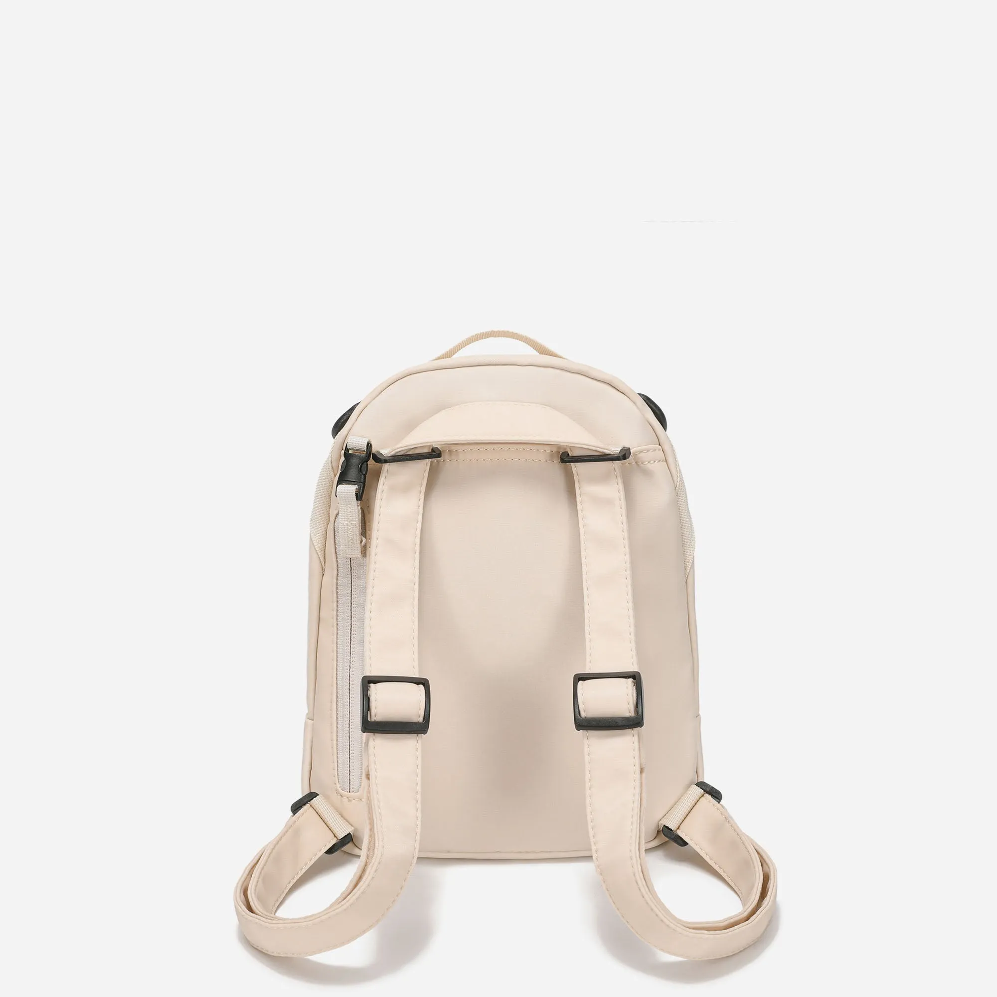 Mini Gemini Two-way Bag