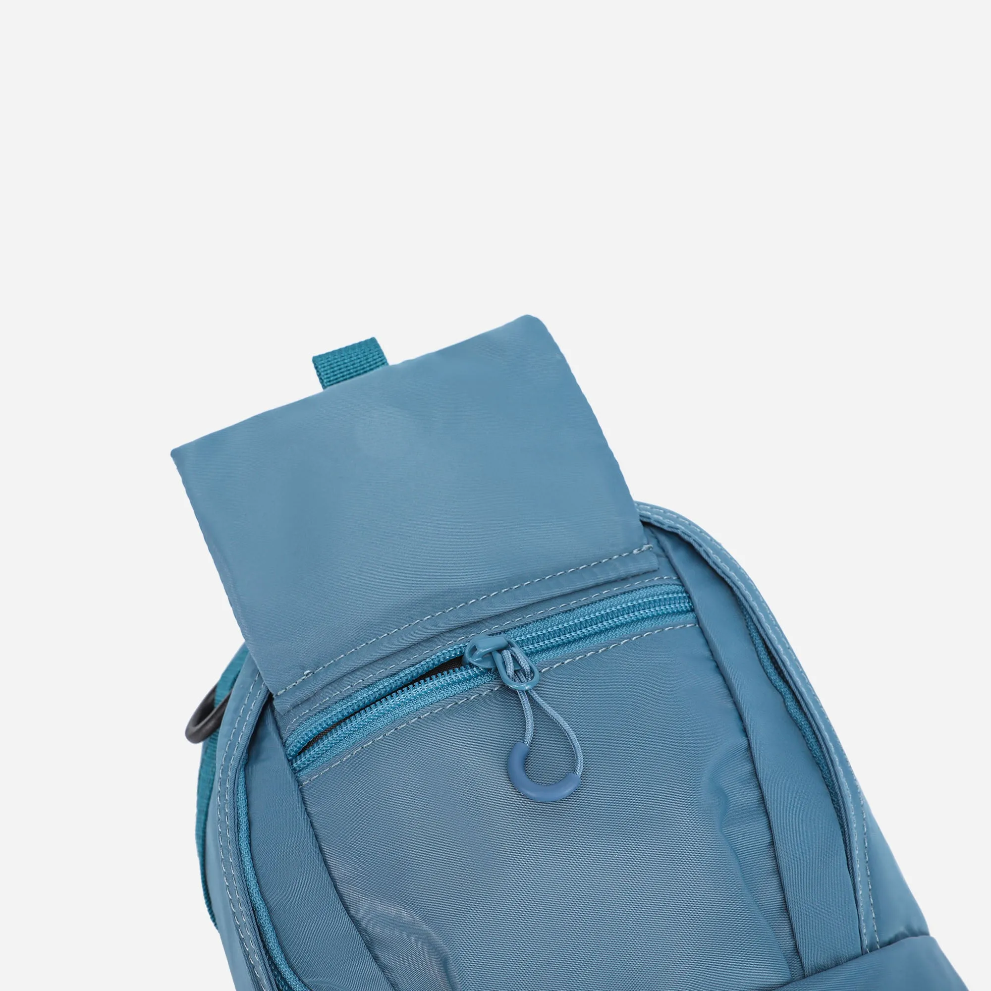 Mini Gemini Two-way Bag