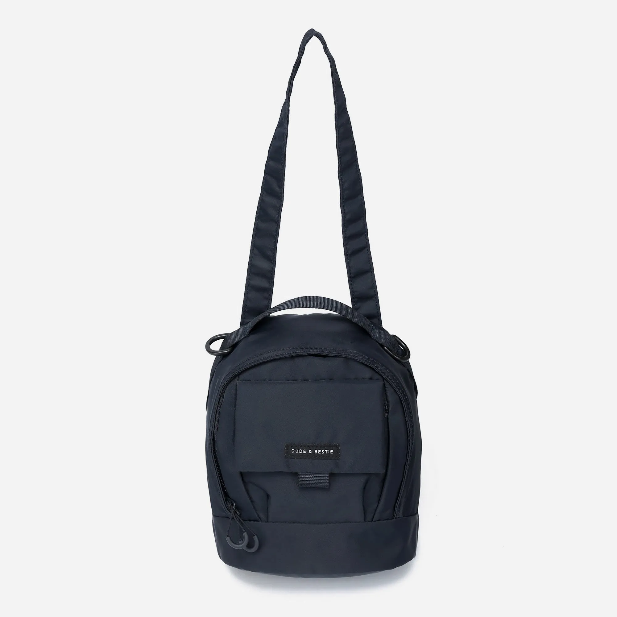 Mini Gemini Two-way Bag