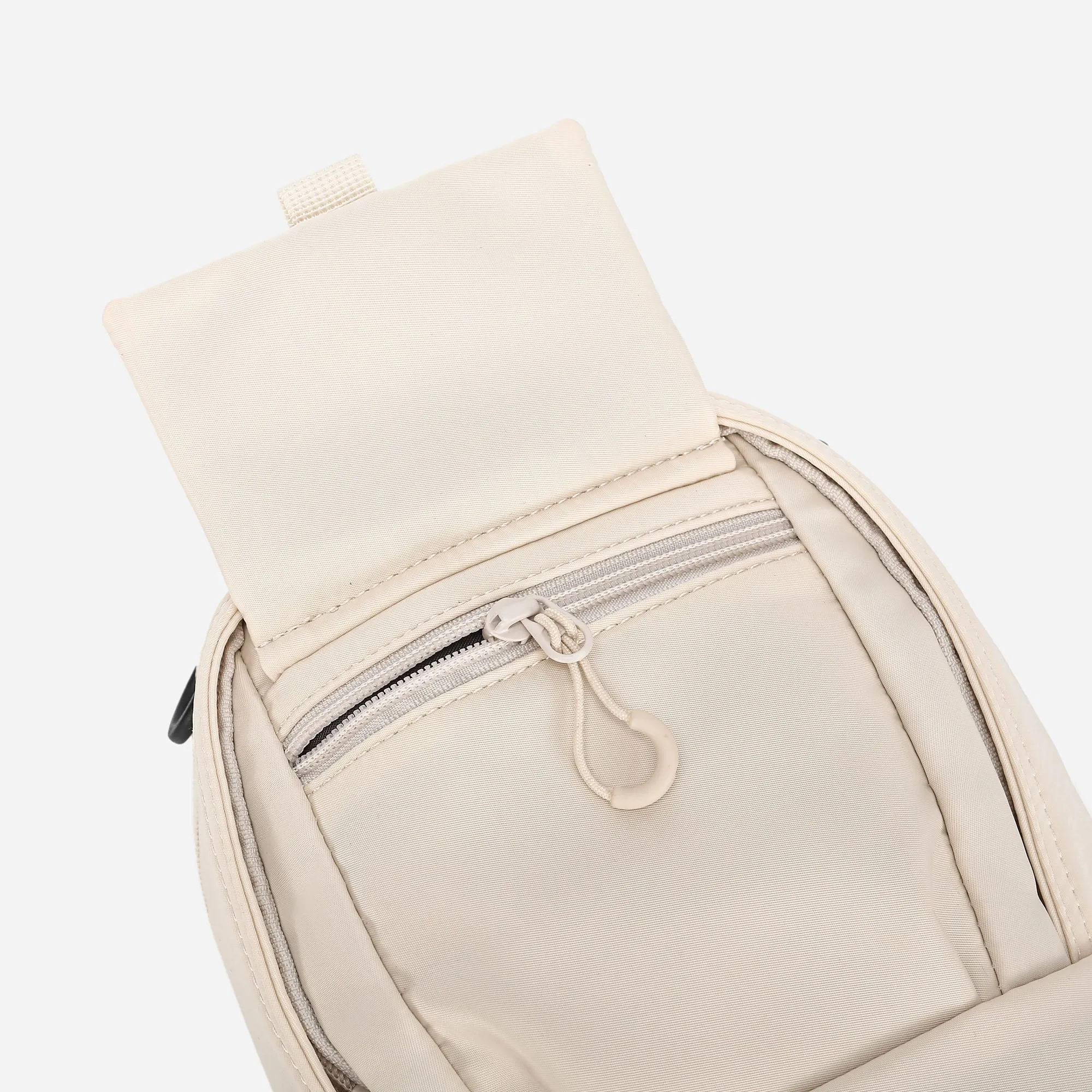 Mini Gemini Two-way Bag