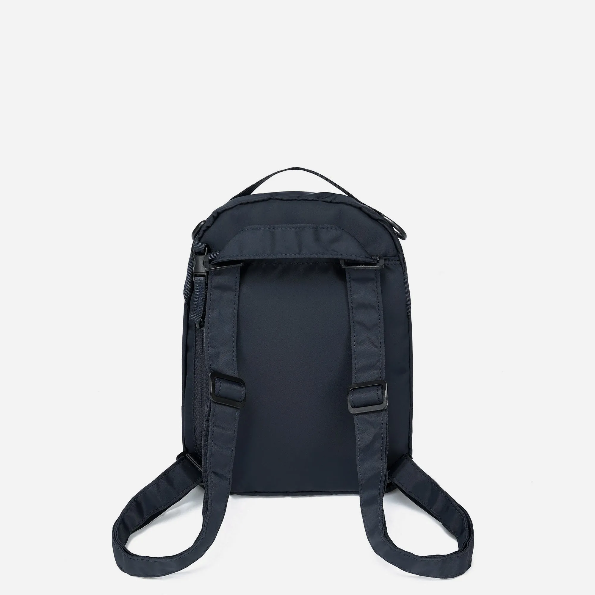 Mini Gemini Two-way Bag