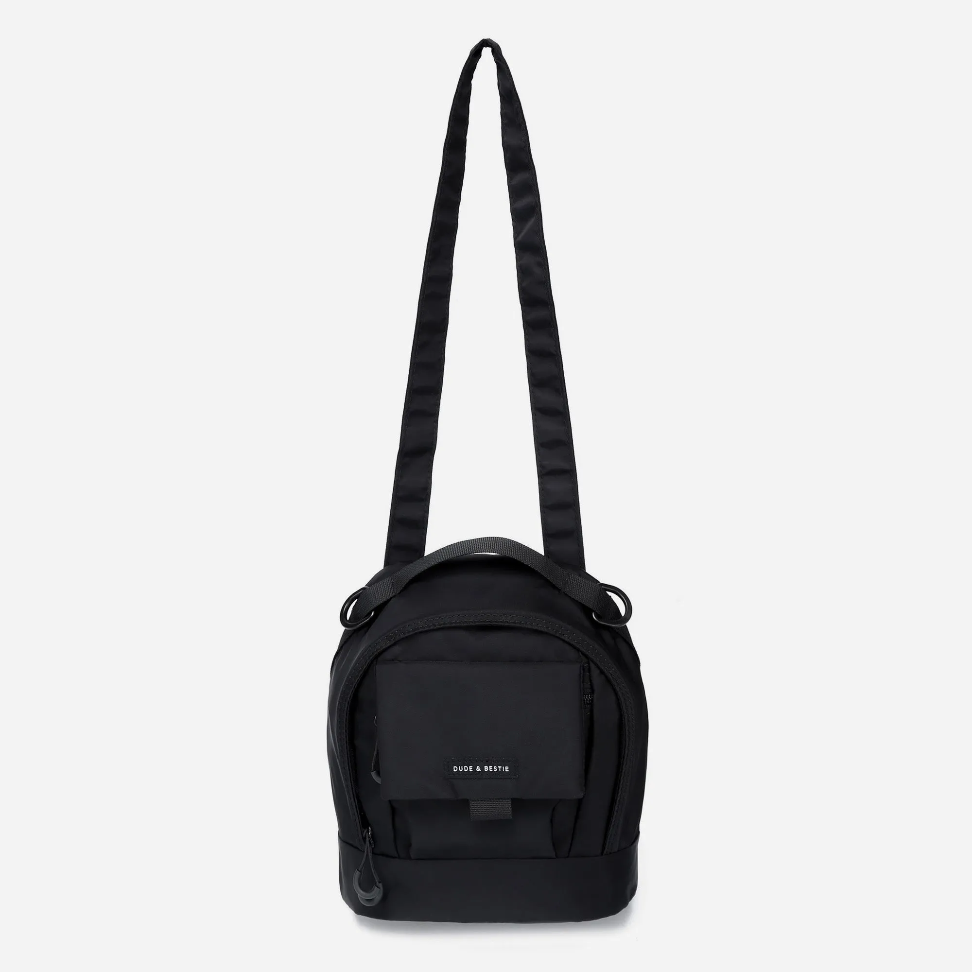 Mini Gemini Two-way Bag