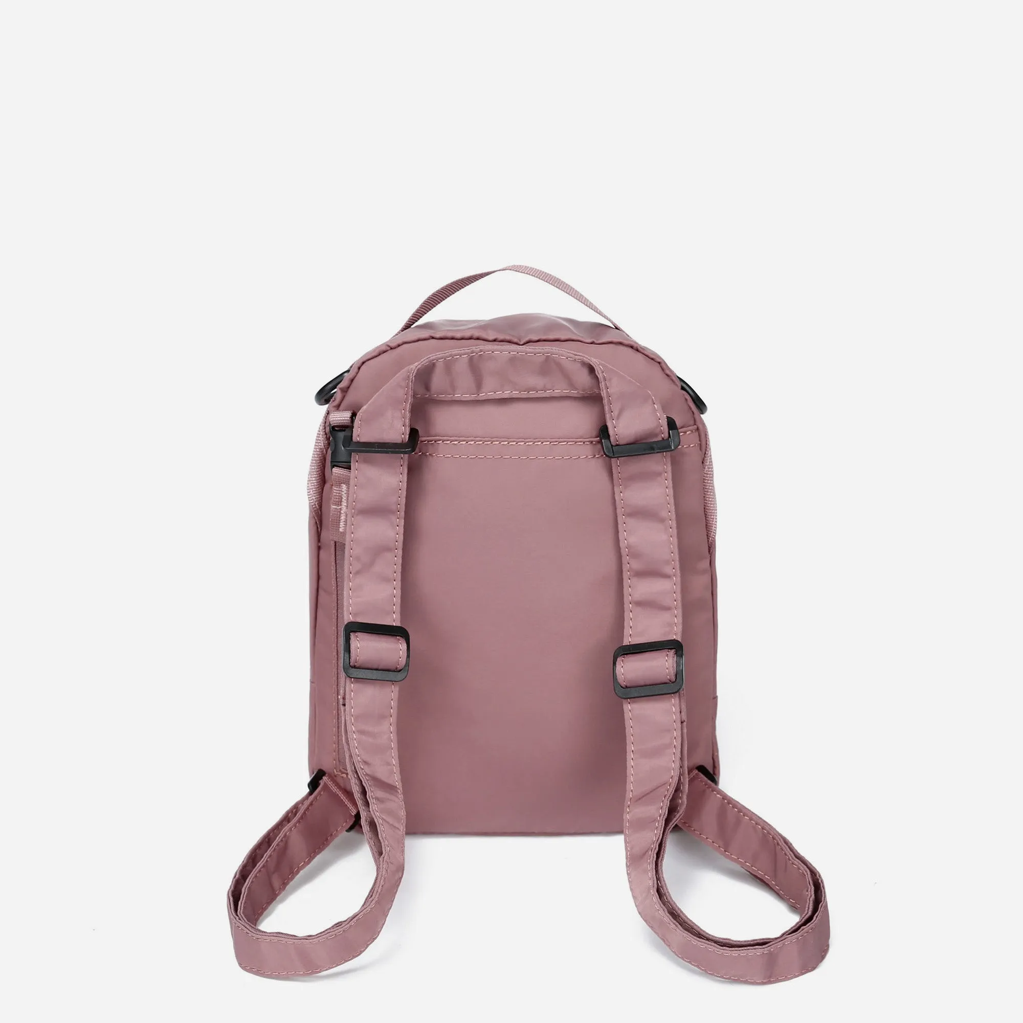 Mini Gemini Two-way Bag