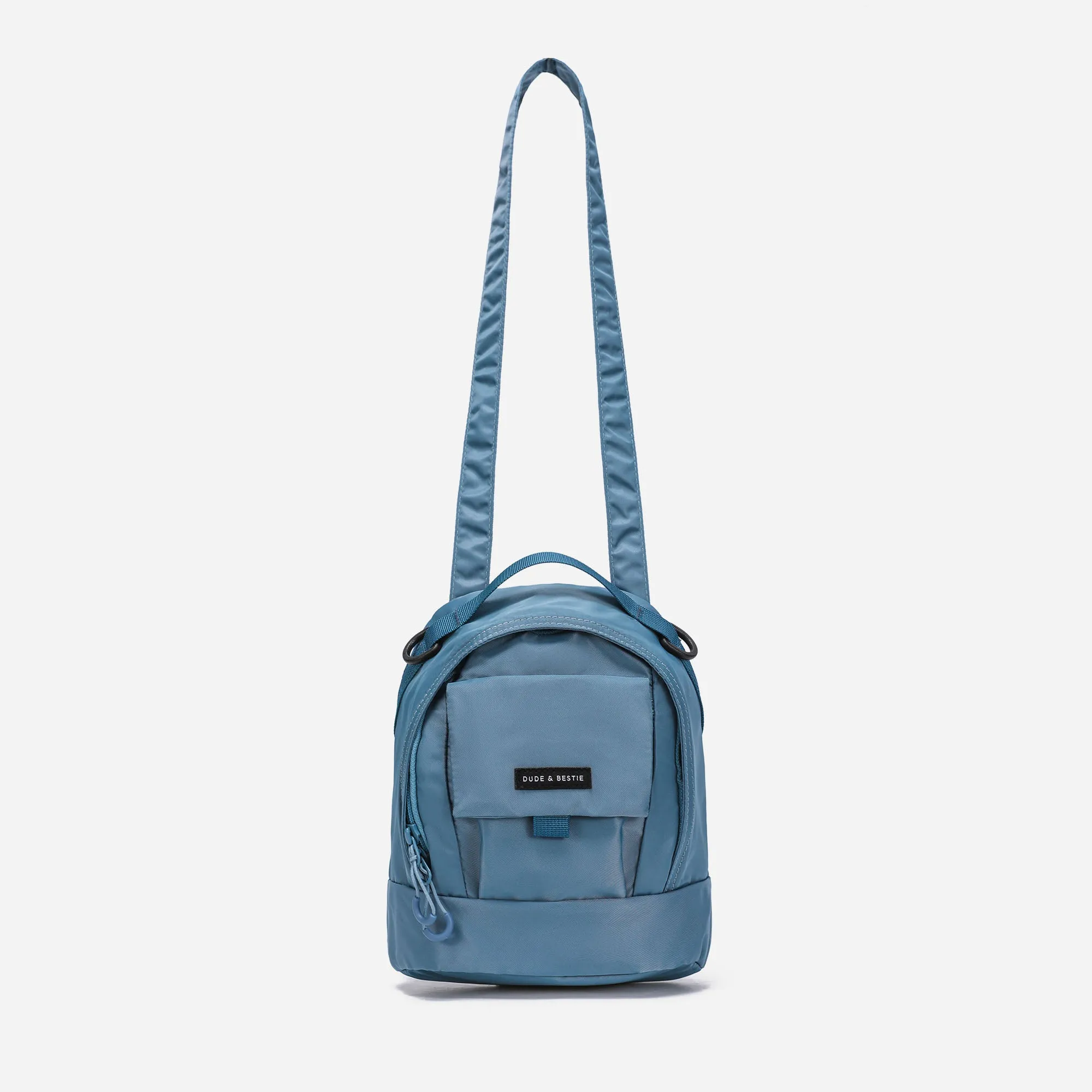 Mini Gemini Two-way Bag