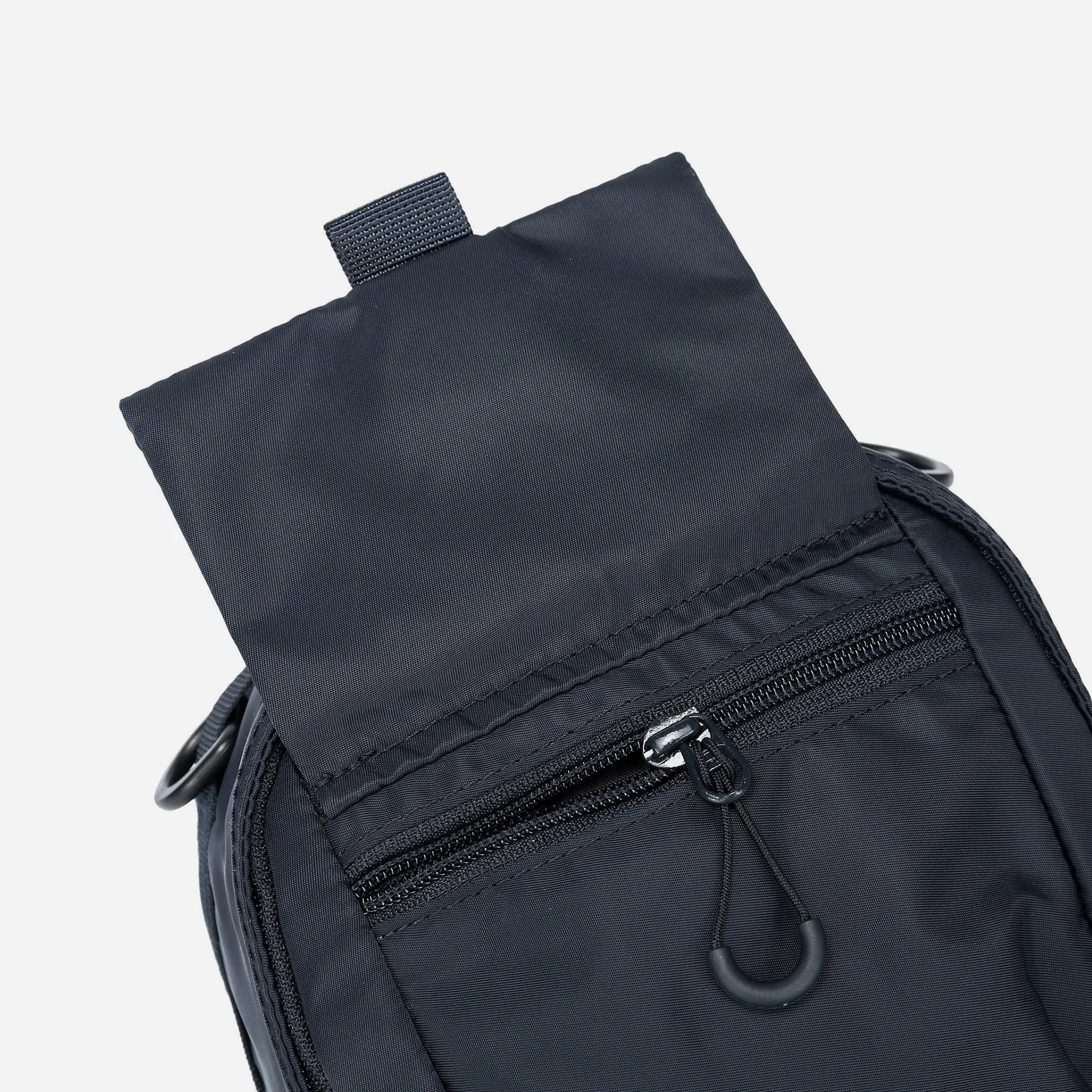 Mini Gemini Two-way Bag