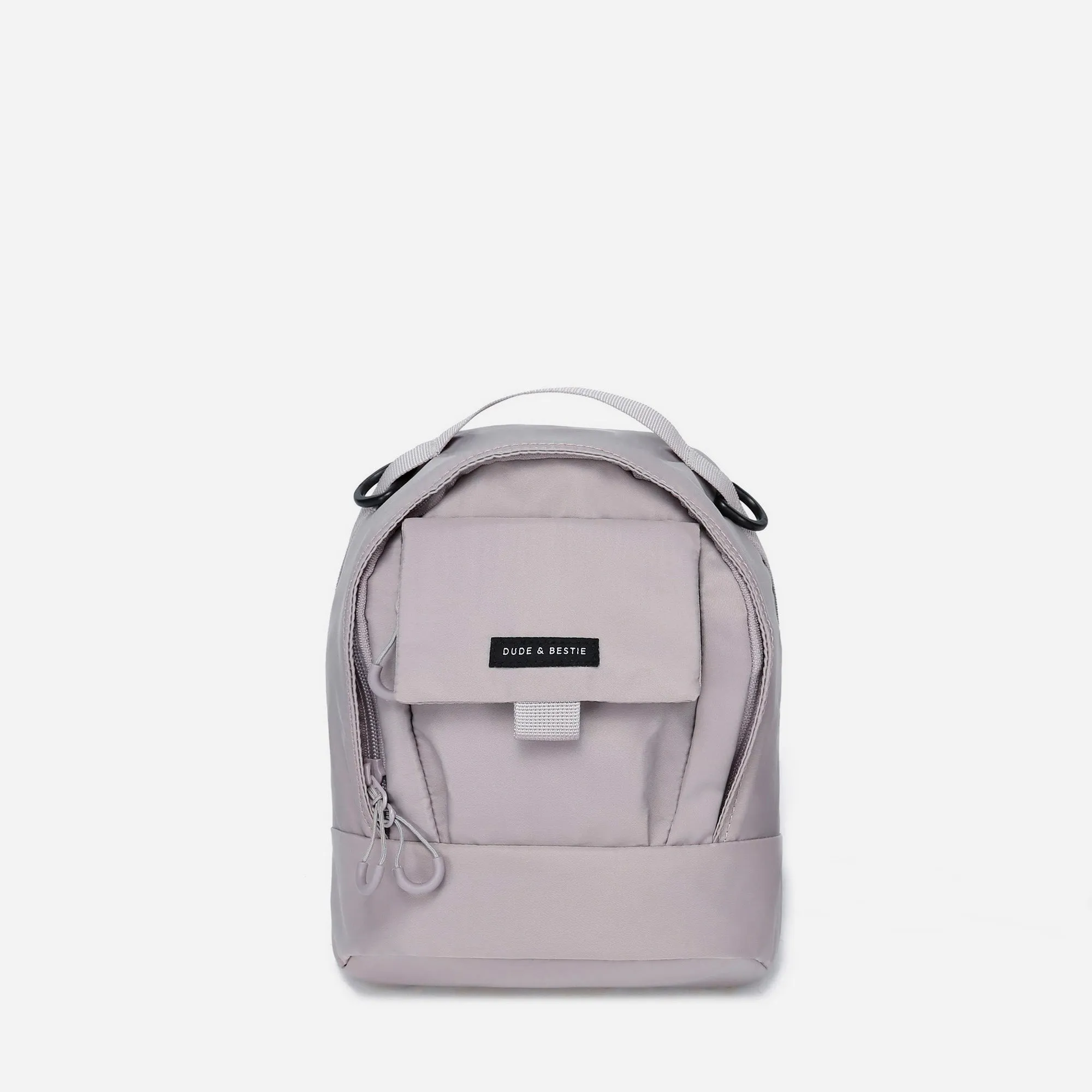 Mini Gemini Two-way Bag