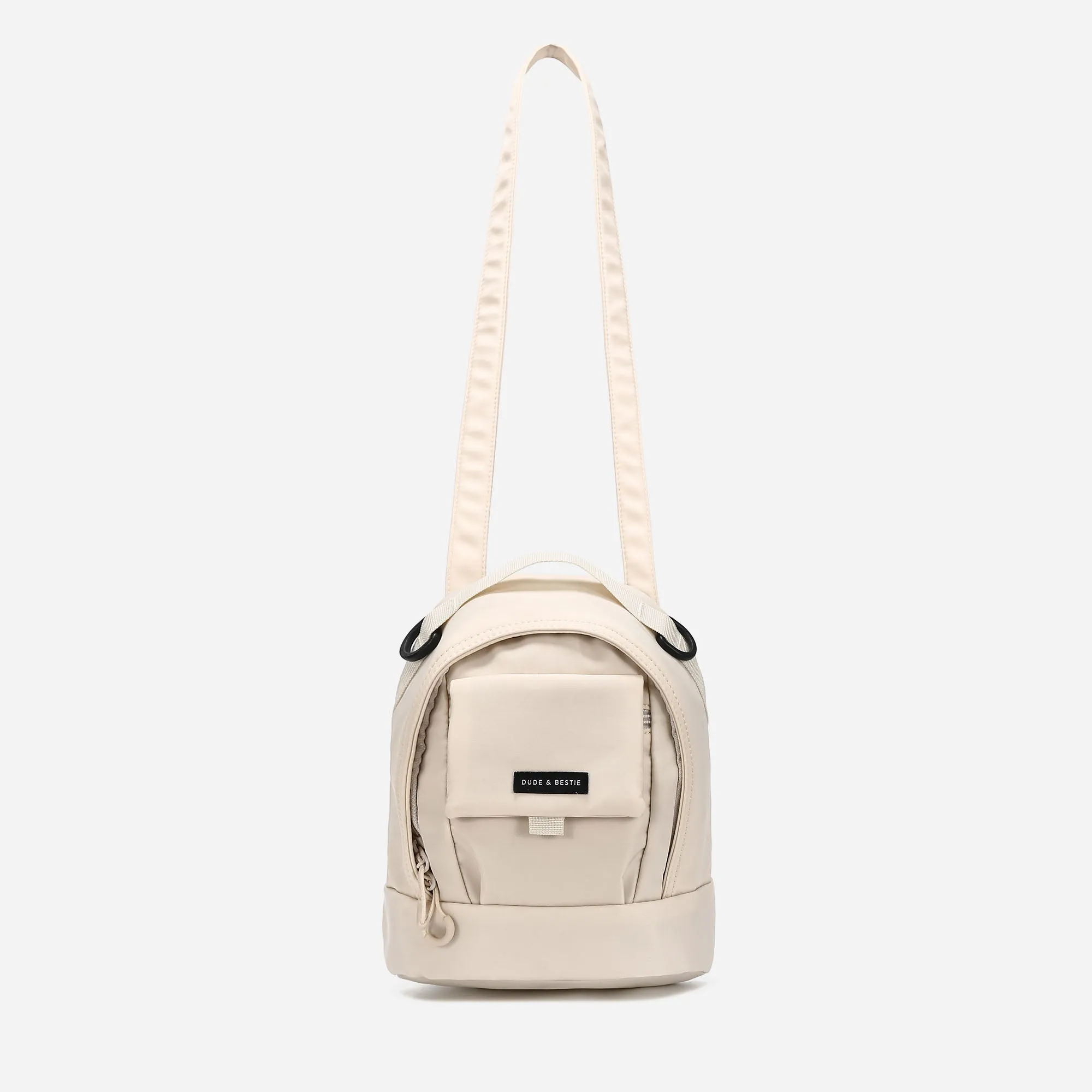 Mini Gemini Two-way Bag