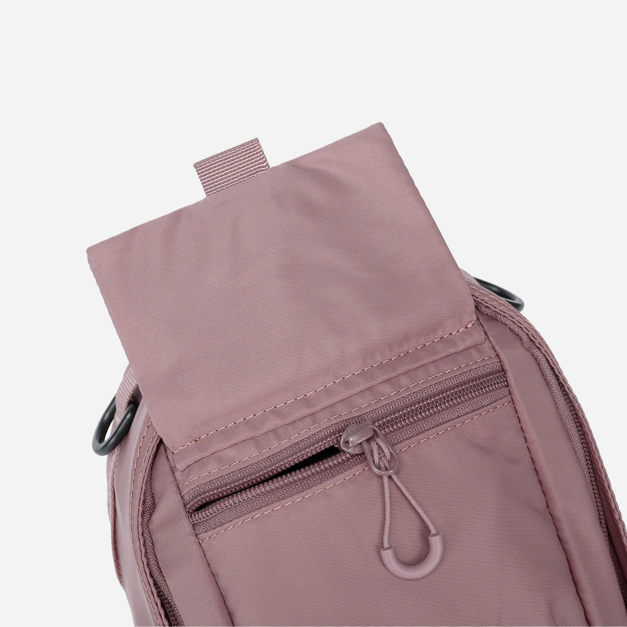 Mini Gemini Two-way Bag