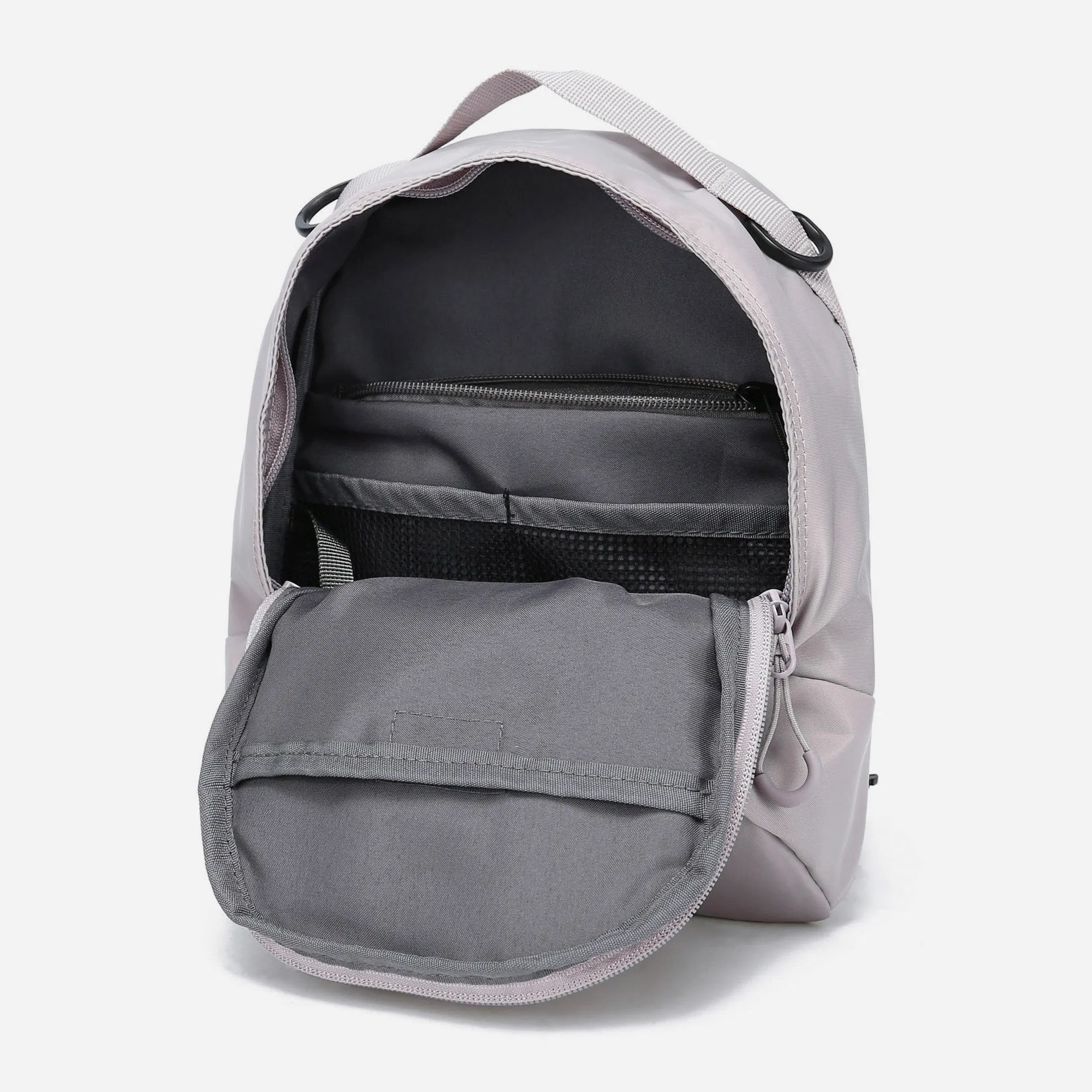 Mini Gemini Two-way Bag