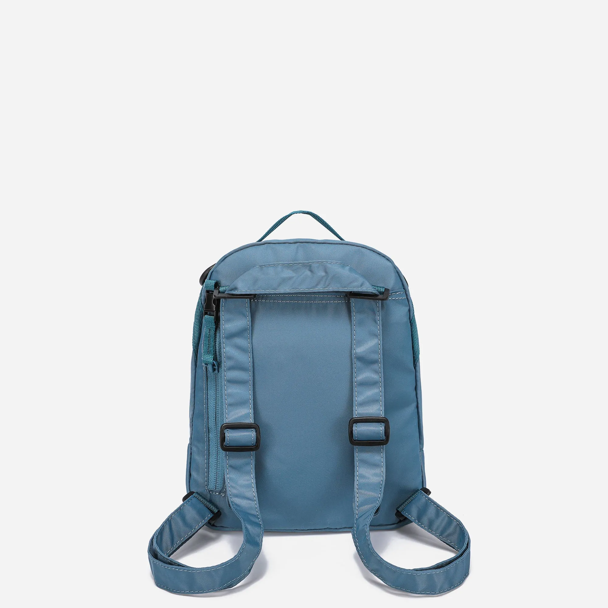 Mini Gemini Two-way Bag