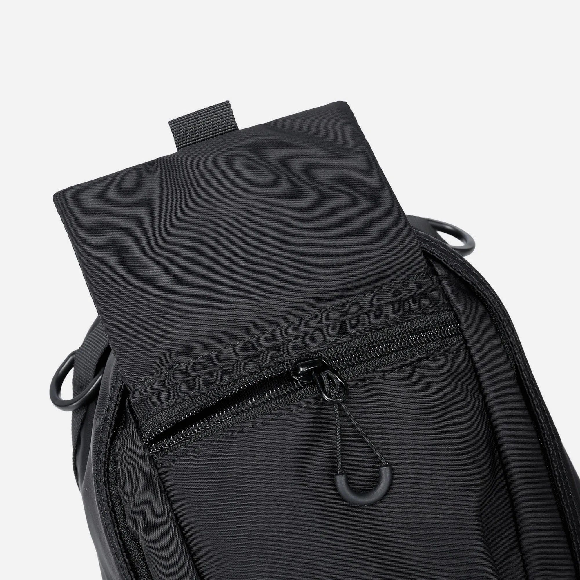 Mini Gemini Two-way Bag