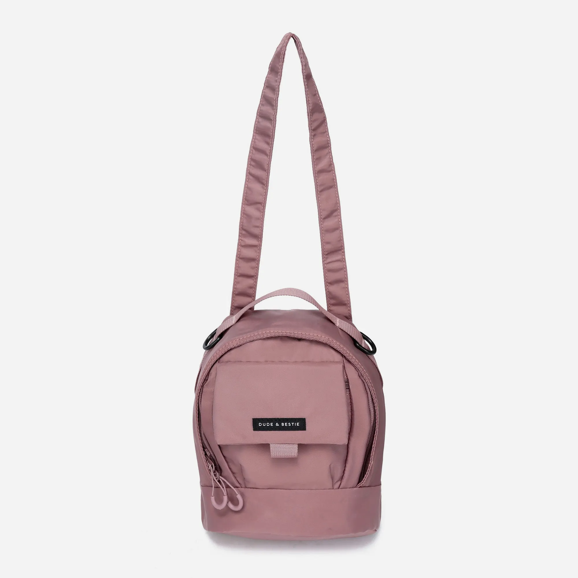 Mini Gemini Two-way Bag