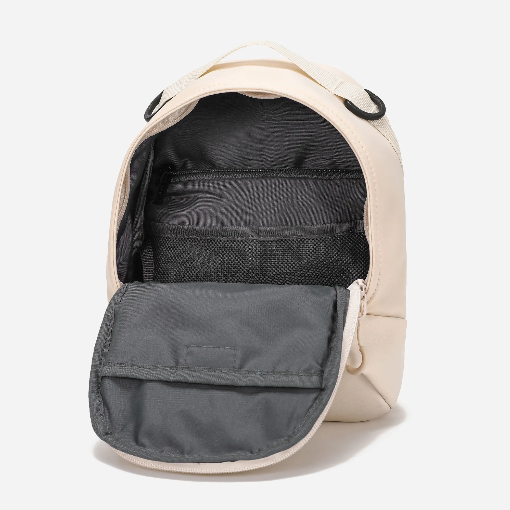 Mini Gemini Two-way Bag