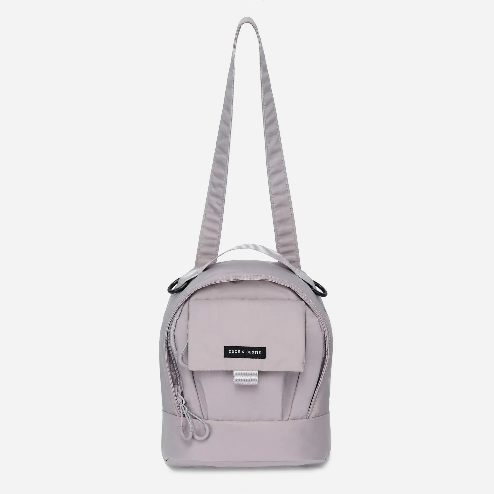 Mini Gemini Two-way Bag