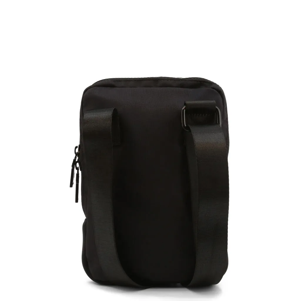 Modern Man's Essential Fall/Winter Crossbody Bag